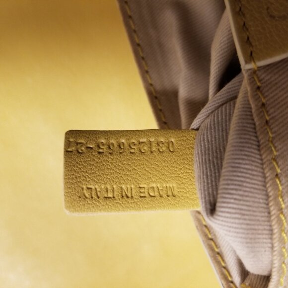 Chloe Marcie Shoulder bag - Picture 9 of 9